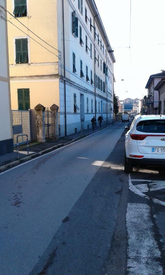 Casa Loris La Spezia Exterior foto